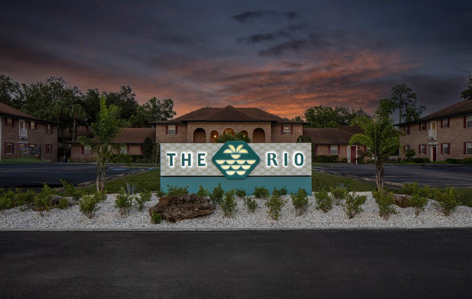 Primary Photo - The Rio Apartments