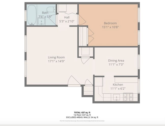 Building Photo - 2736 Ordway St NW