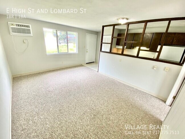 Building Photo - 92 E High St