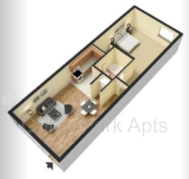 1015 Griffin Rd 1015 Griffin Rd Lakeland FL 33805 Apartment Finder