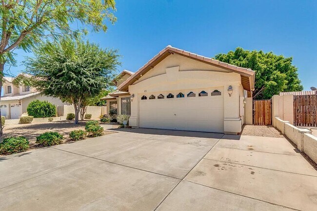 Building Photo - Terrific home in great Gilbert neighborhood!