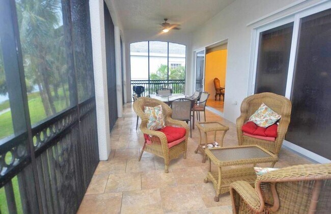 Building Photo - Available for 2026 season -- Fully Furnished - Fiddler's Creek — Resort Style Amenities -- Fiddle...