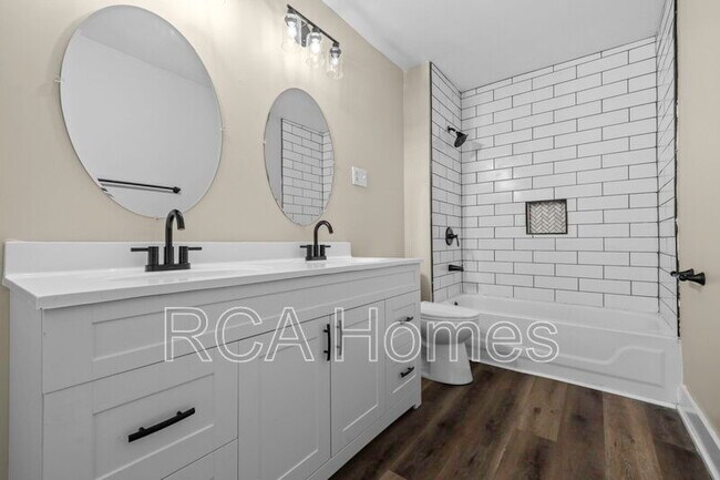 Building Photo - 3227 Guilford Ave