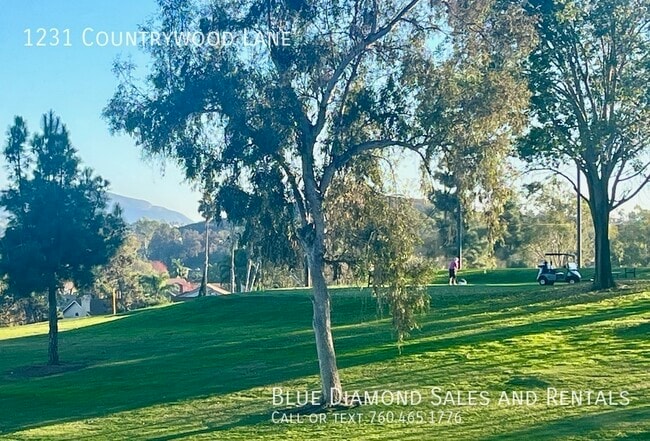 Building Photo - 1231 Countrywood Ln