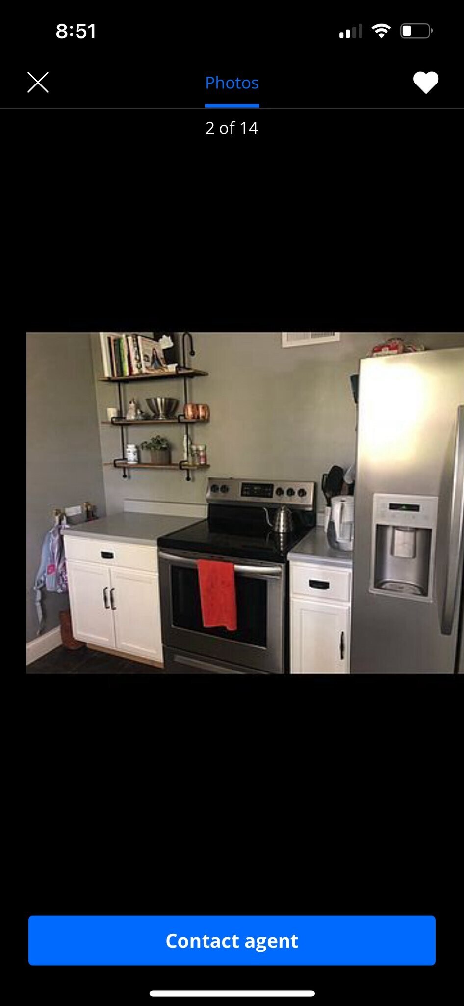 Building Photo - 917-919-919 Paxford Pl