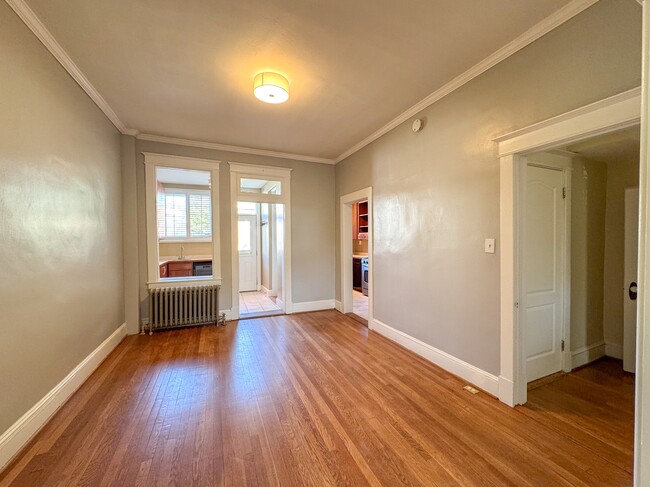 Building Photo - 4521 Arkansas Ave NW