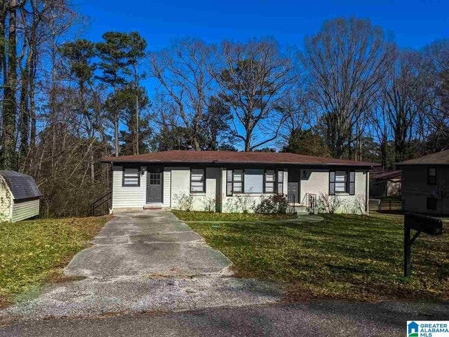 Primary Photo - 1256 Rose Lynn Ln