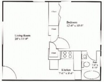 Building Photo - 6 E Cloverhurst Ave