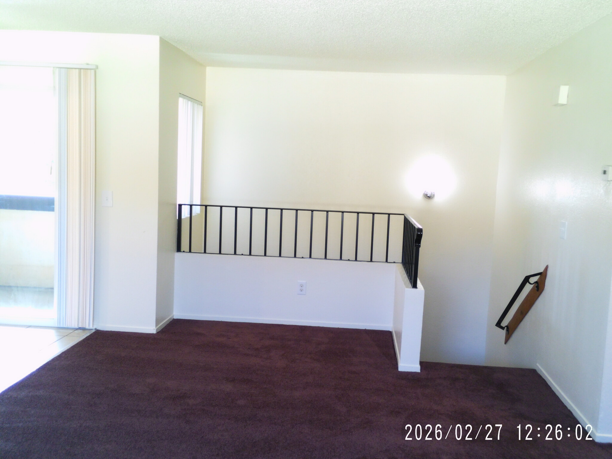 Living Room - 1113 Seabreeze Way