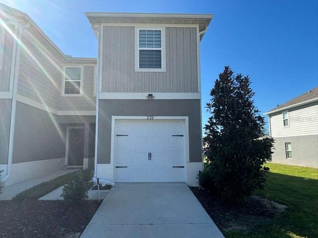 Primary Photo - 222 Blueberry Ln