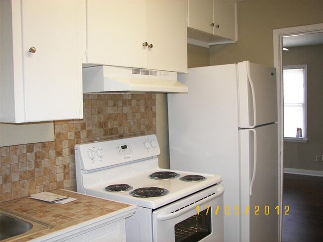 Building Photo - 531 Babb Dr