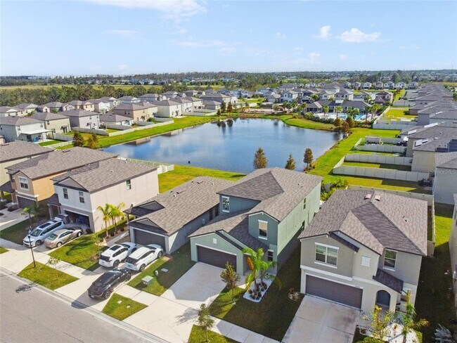 Building Photo - 5507 Rainwood Meadows Dr