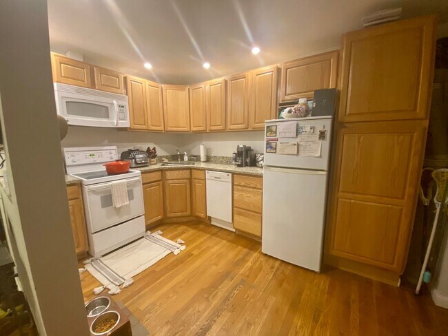 Building Photo - Huge 1 bedroom unit located next to the Green Line.