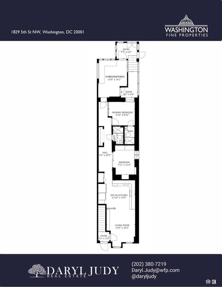 Building Photo - 1829 5th St NW