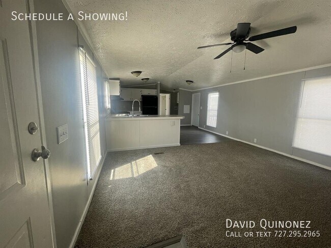 Building Photo - 501 Gunntown Rd
