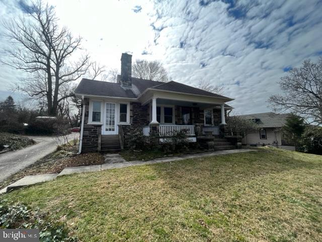 Building Photo - 1323 Baltimore Pike