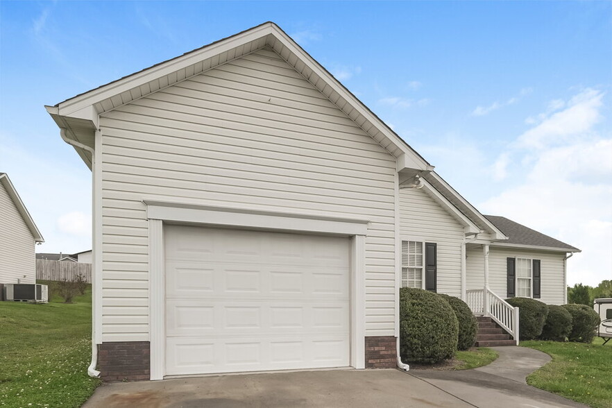 Building Photo - 4512 Carol Ct