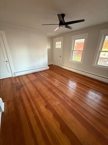 Building Photo - 38 Liberty St