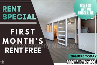 Building Photo - 1215 E Street-11