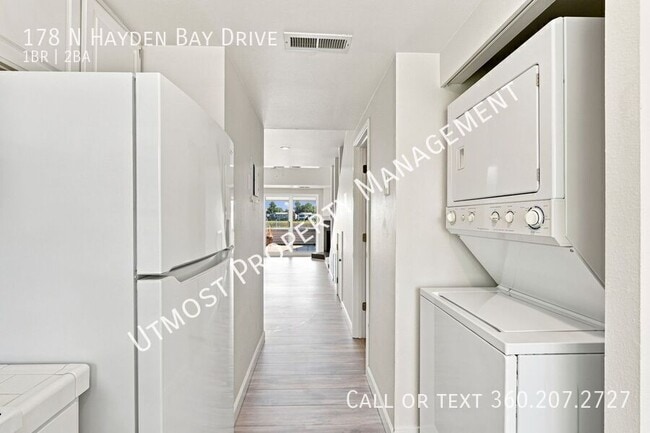 Building Photo - 178 N Hayden Bay Dr