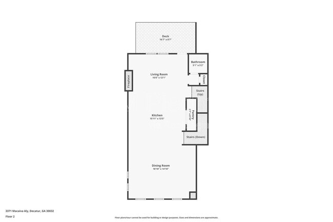Building Photo - 3371 Macaiva Aly