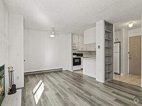 Building Photo - Cozy 2 Bed 2 Bath Condo Blocks from CSU Ca...