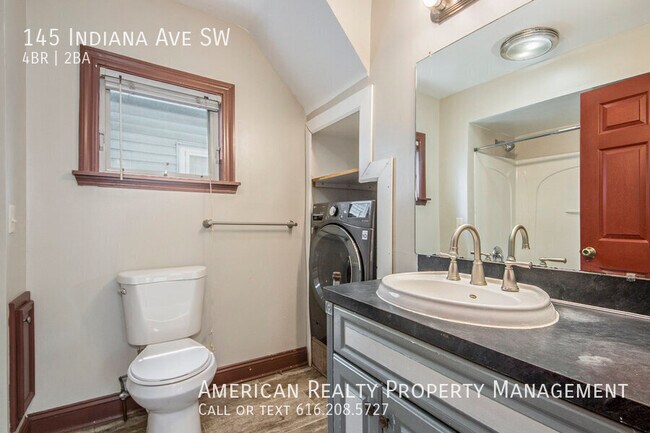 Building Photo - 145 Indiana Ave SW