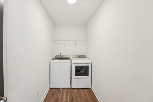 Floorplan - Quinn Residences at Dorchester Place