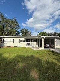 Building Photo - 715 S Clyde Ave