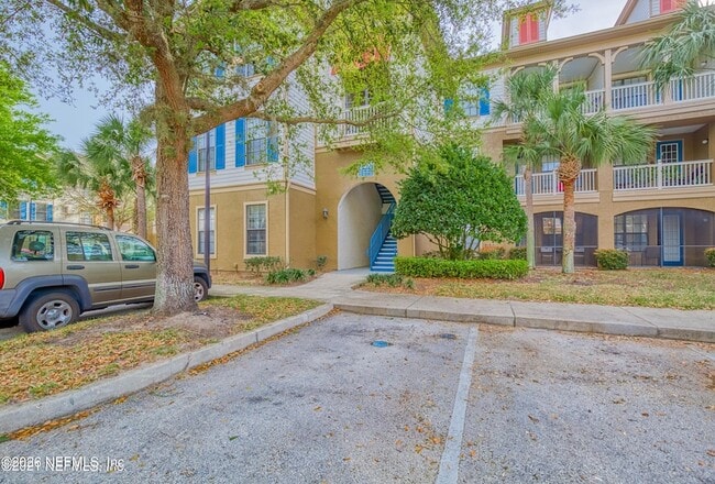 Building Photo - 12700 Bartram Park Blvd