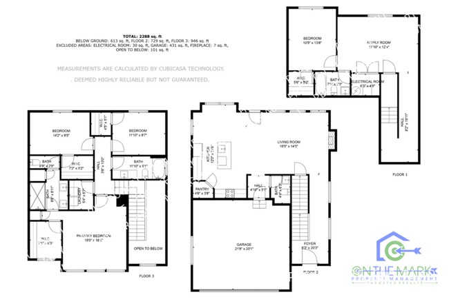 Building Photo - 7183 S 1300 W