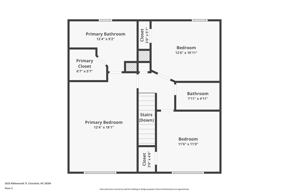 Building Photo - 3625 Ribbonwalk Trail