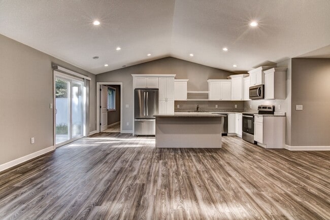 Primary Photo - Like New 3 Bedroom Town Home