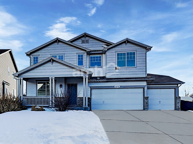 Building Photo - 10936 E 112th Pl