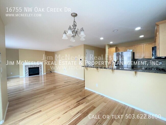 Building Photo - 16755 NW Oak Creek Dr