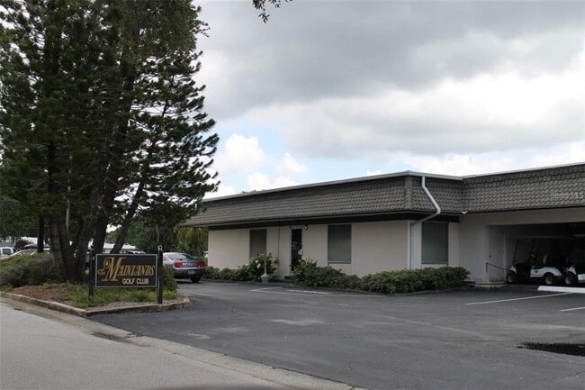 Building Photo - 4251 100th Ave N