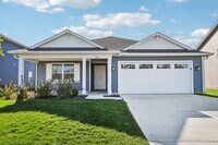 Building Photo - Fantastic 3bd/2ba home! Let yourself in!