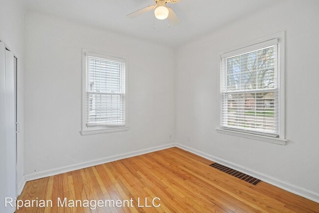 Building Photo - 3 br, 1 bath House - 1077 Ford Blvd