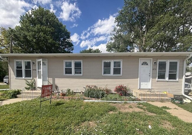 Primary Photo - 4708 Adams St