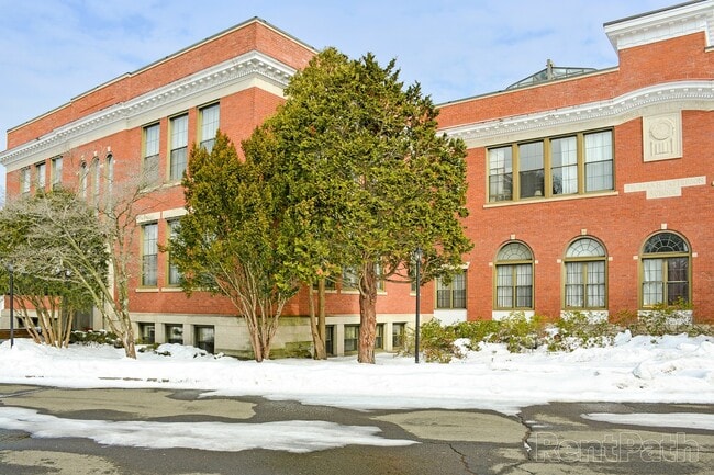Interior Photo - Patterson Place