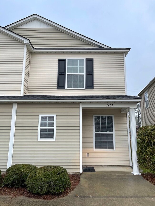 Building Photo - 3bd/2.5ba Townhouse in Northeast Columbia -