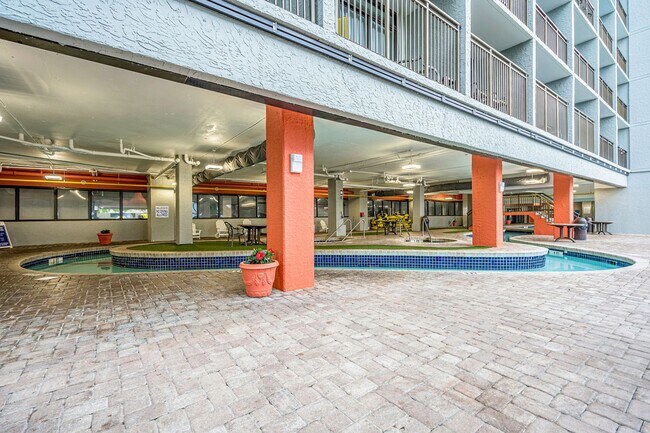 Building Photo - 7200 N Ocean Blvd