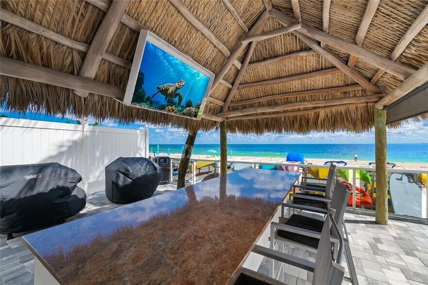 Building Photo - 3700 Galt Ocean Dr