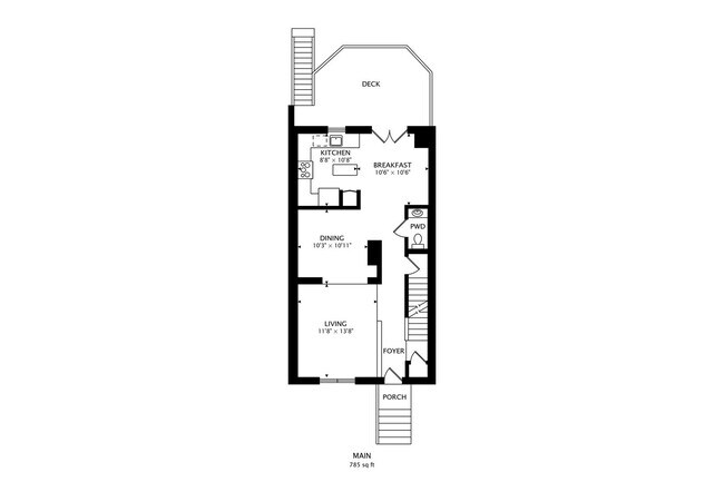 Building Photo - COMINGS SOON - Beautifully Updated Winchester-Built Townhome Backing to Serene Parkland.