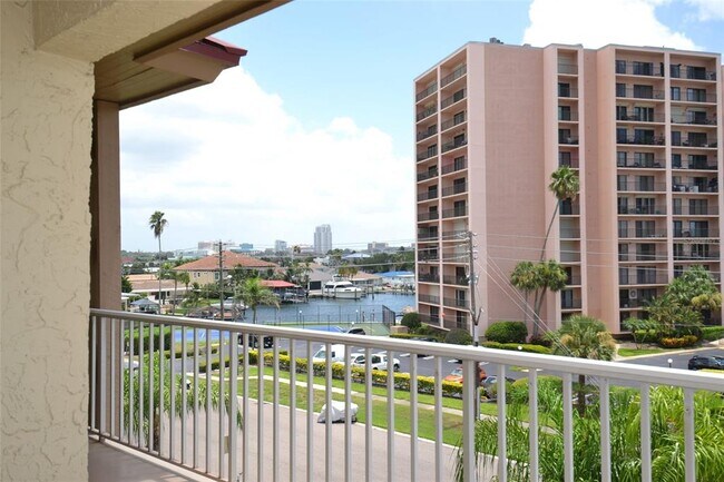 Building Photo - 105 Island Way