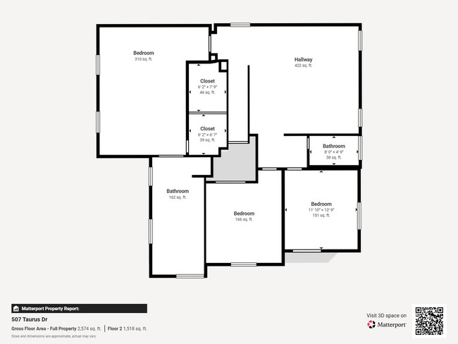 Building Photo - 507 Taurus Dr