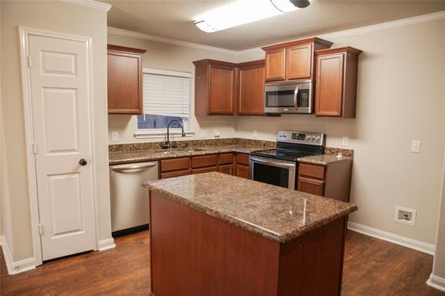 Building Photo - 132 Kincaid Dr