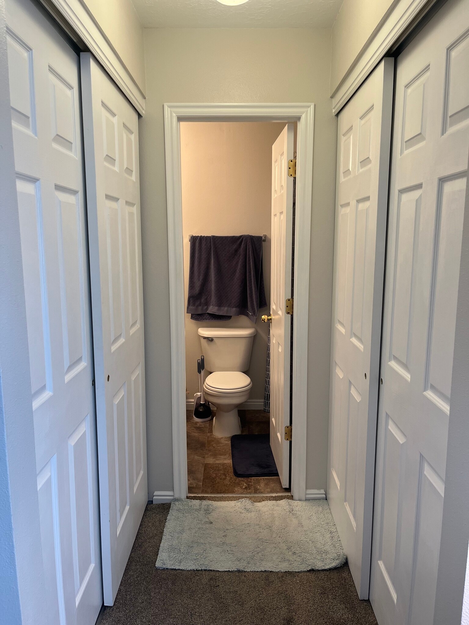 Closet - 3476 S 200 E