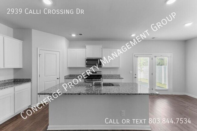 Building Photo - 2939 Calli Crossing Dr