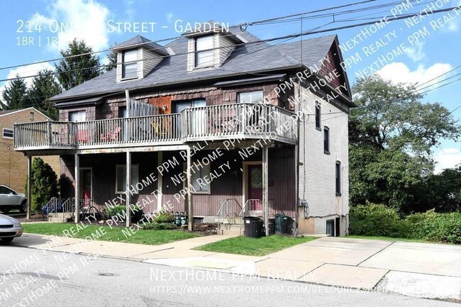 Building Photo - 1 Bedroom near Grandview Ave for March or ...